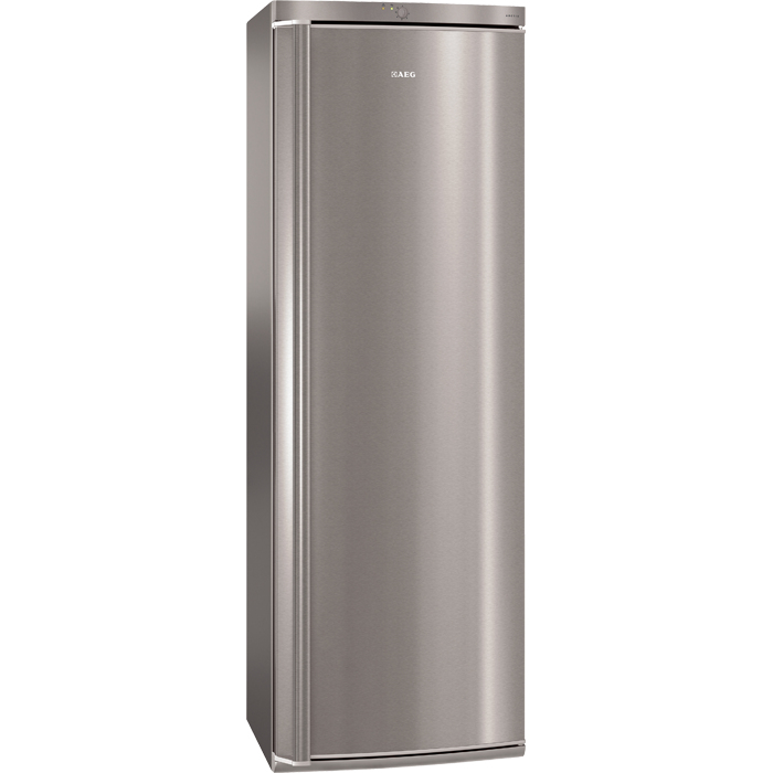 AEG A52800GSX0 Upright freezer Freestanding – image 3