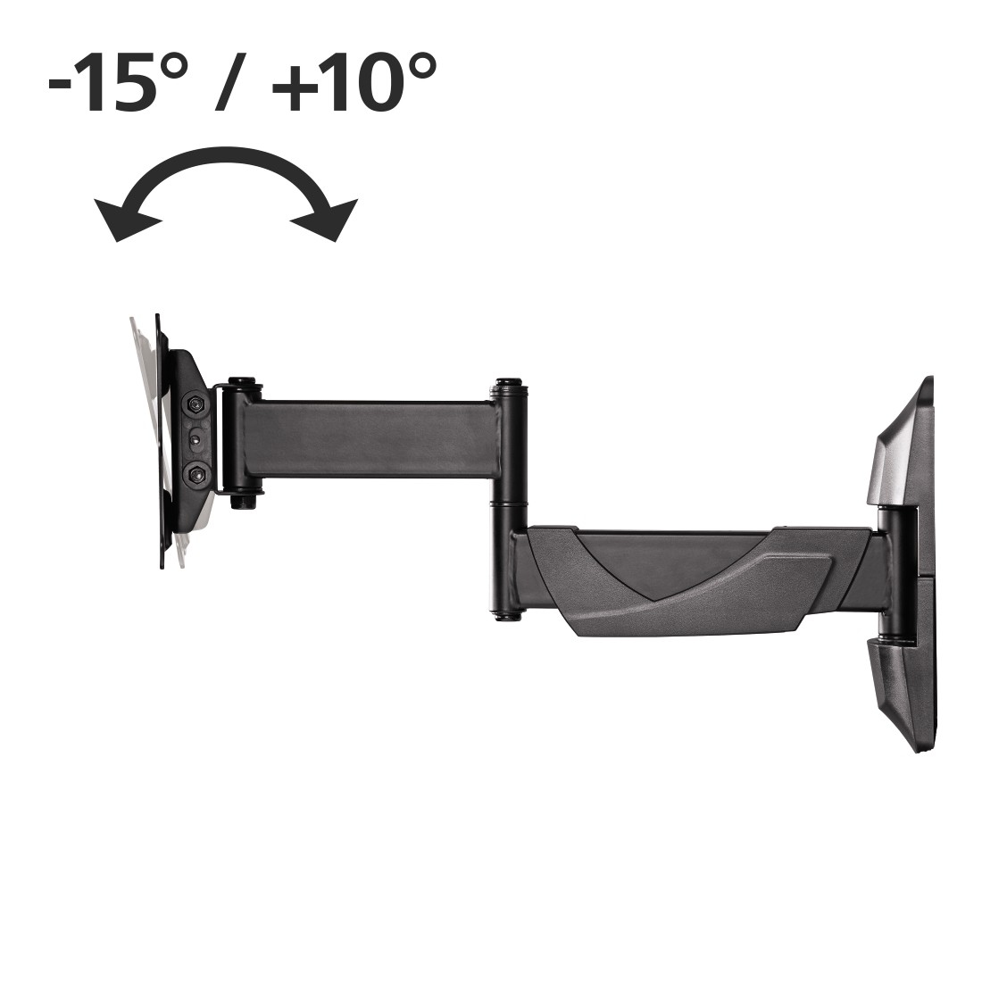 Hama 00118640 TV mount/stand – image 2