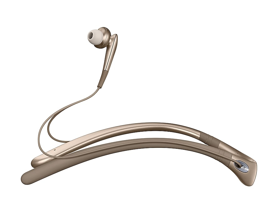 Samsung EO-BN920CFEGAE headphones/headset Wireless In-ear Micro-USB Bluetooth Gold – image 8
