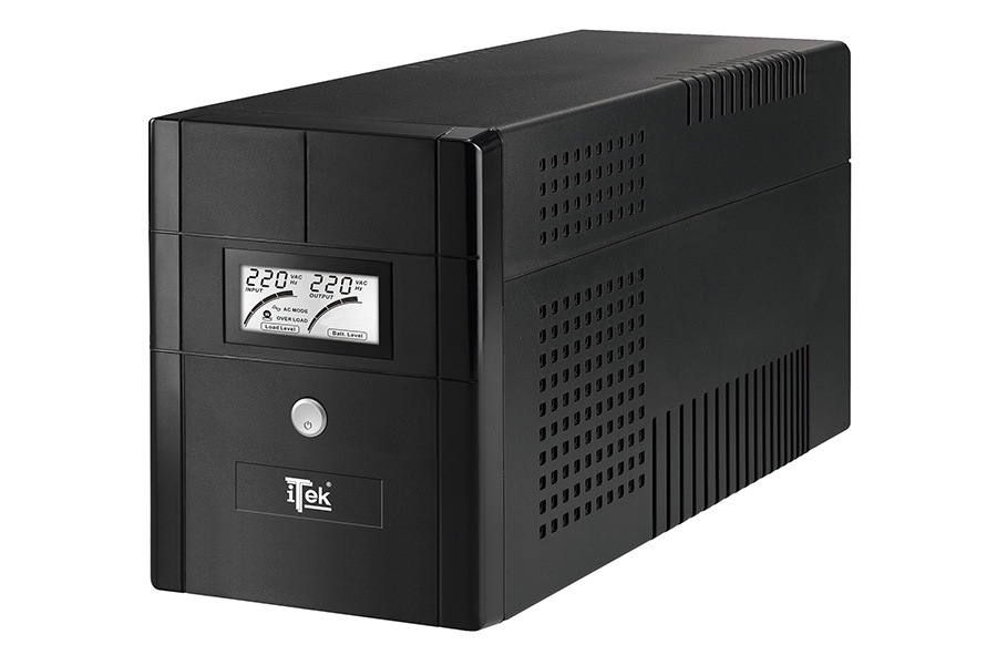 itek ProPower 2000 – image 1