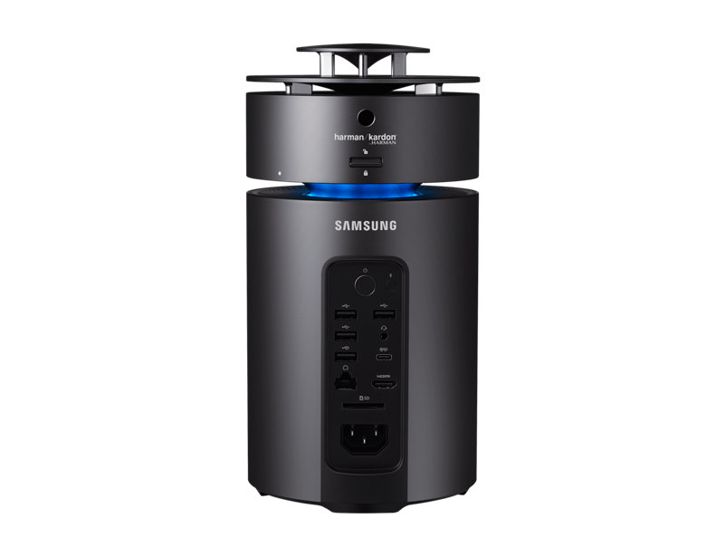Samsung ArtPC Pulse – image 6
