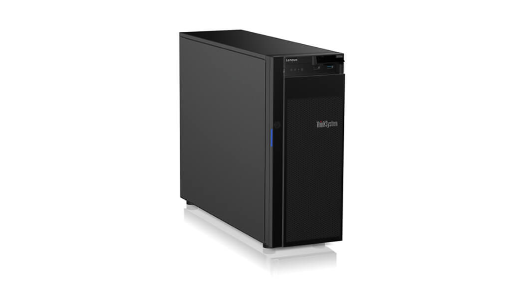 Lenovo ThinkSystem ST250 server – image 3
