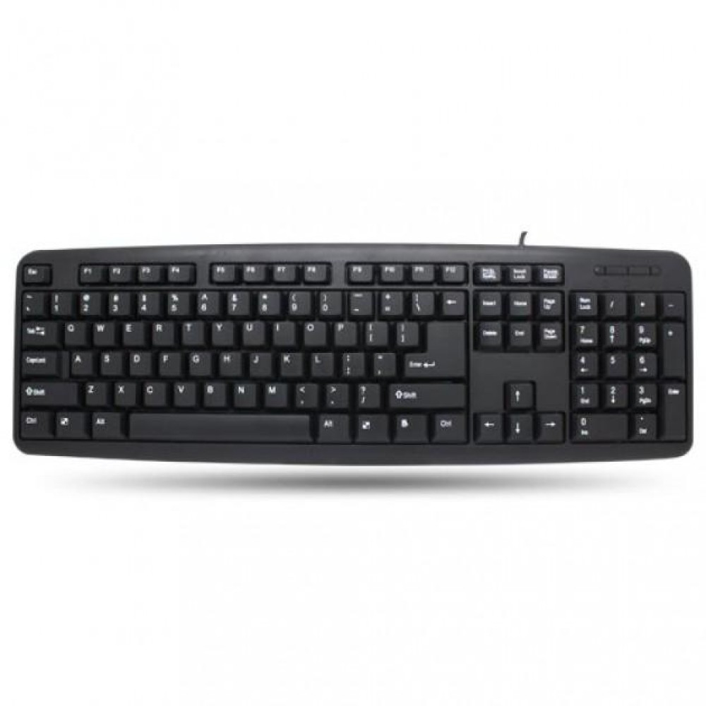 Techly IDATA 955-BLACK