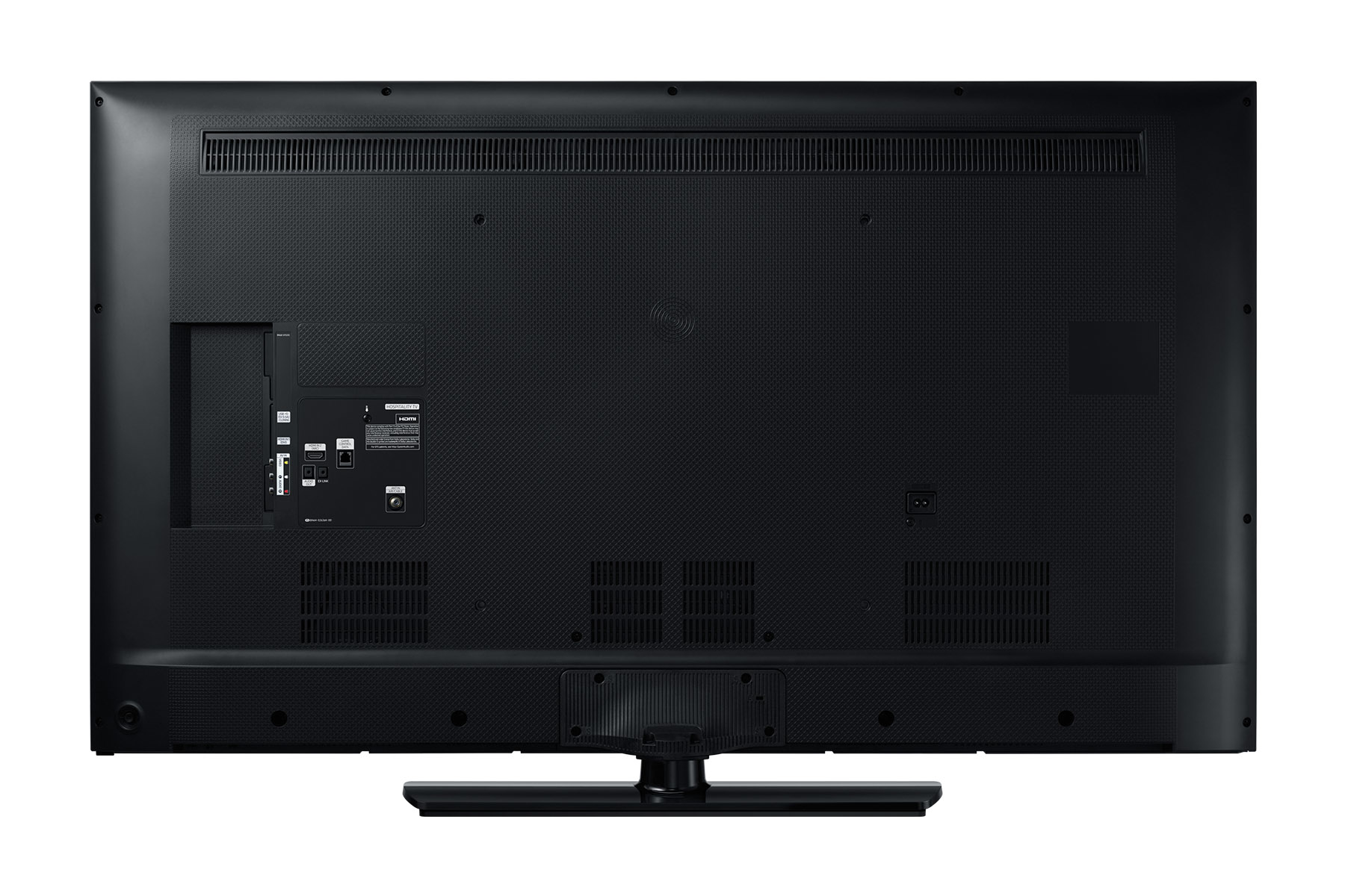 Samsung HG65NE478EF 165.1 cm (65") Full HD Black – image 3