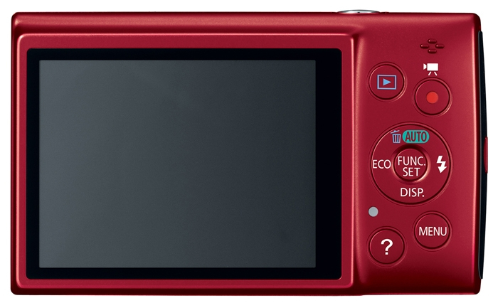 Canon ELPH 140 IS – image 2