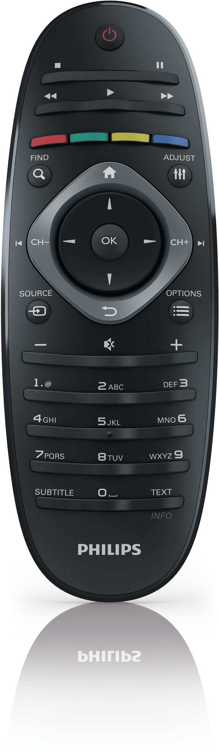 Philips 7000 series Smart LED TV 32PFL7606D/78 – image 5
