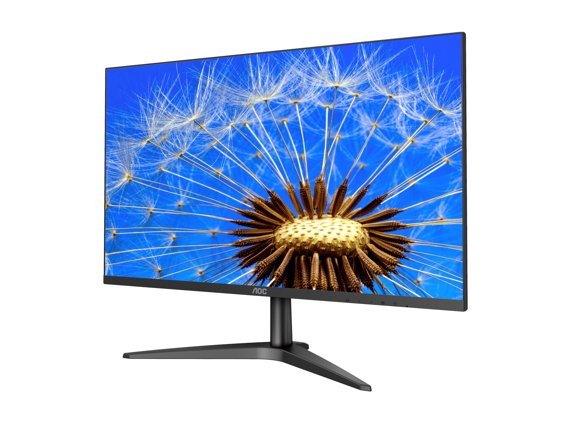 AOC 27B1H2 computer monitor – image 5