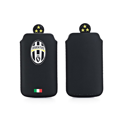 Celly JUVBNEO01 mobile phone case Pull case Black