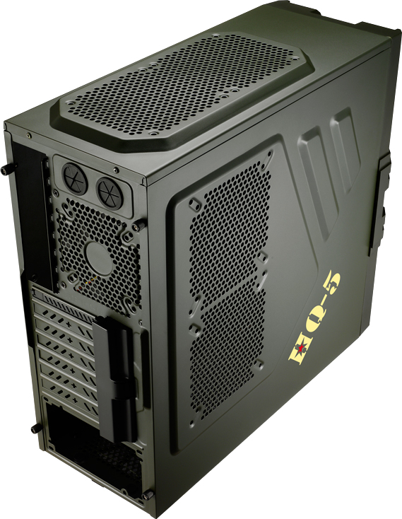 Aerocool Strike-X One Army – image 3