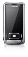 Samsung G800 6.1 cm (2.4") Silver – image 1