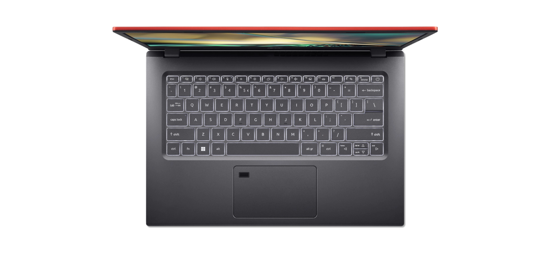 Acer Aspire 5 A514-55-578C Intel® Core™ i5 i5-1235U Laptop – image 4