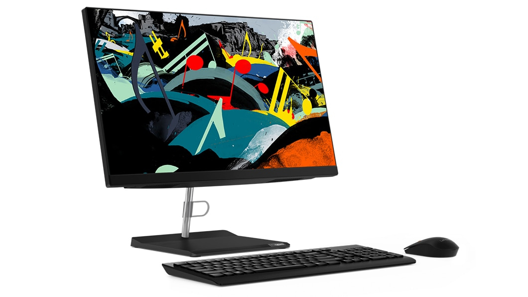 Lenovo V540-24IWL AIO – image 3