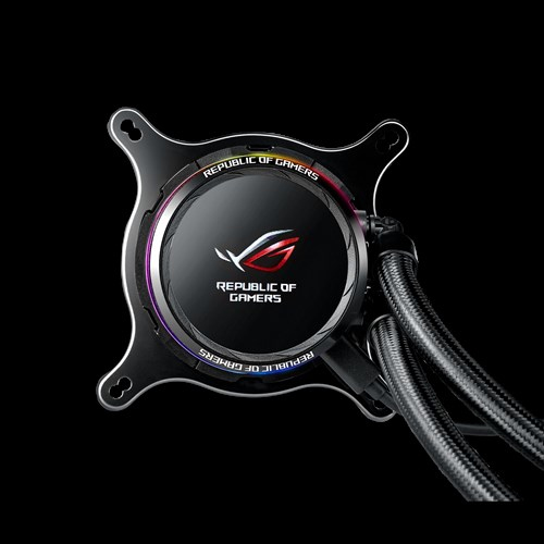 ASUS ROG RYUO 120 – image 3