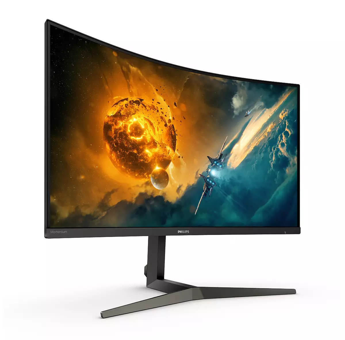 Philips Momentum 325M2CRZ/69 computer monitor – image 6