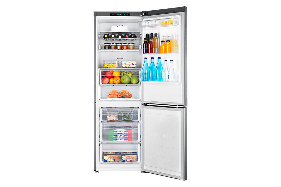 Samsung RL33J3415SS Freestanding – image 5