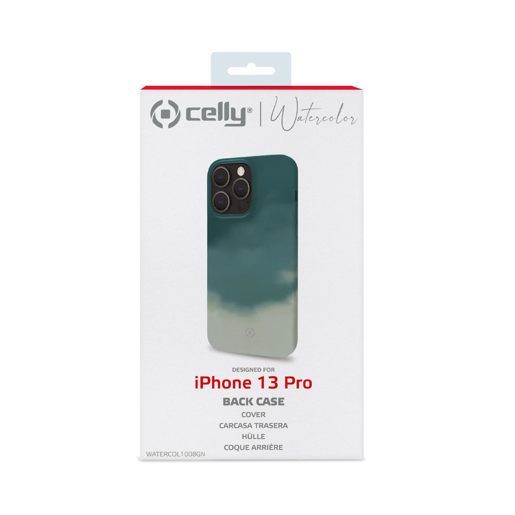 Celly WATERCOLOR iPhone 13 Pro – image 3