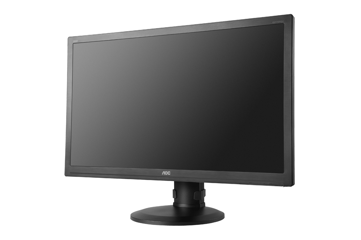 AOC G2770PQU computer monitor – image 8