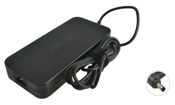 2-Power ALT6717A power adapter/inverter Indoor