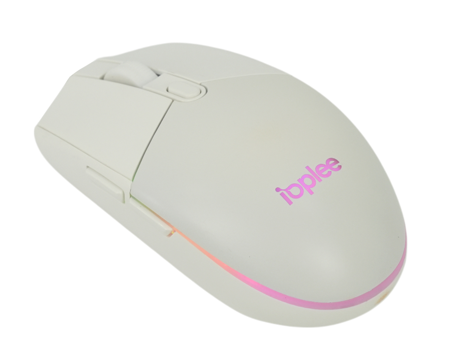 IOPLEE IOPEXTWDGMW598 mouse Gaming Ambidextrous USB Type-A 1600 DPI – image 3