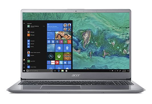 Acer Swift 3 SF315-52-51NV Intel® Core™ i5 i5-8250U Laptop – image 2