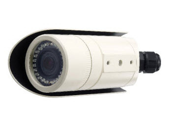 LevelOne FCS-5041 security camera Dome Indoor & outdoor – image 2