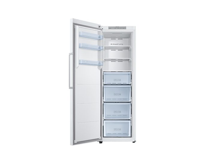Samsung RZ32M700EWW/EG freezer Upright freezer Freestanding – image 2