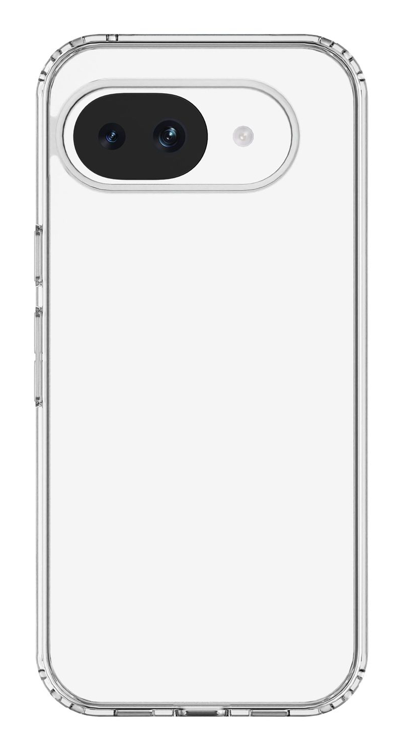 Cellularline CLEAR PROTECT - GOOGLE PIXEL 10A – image 4