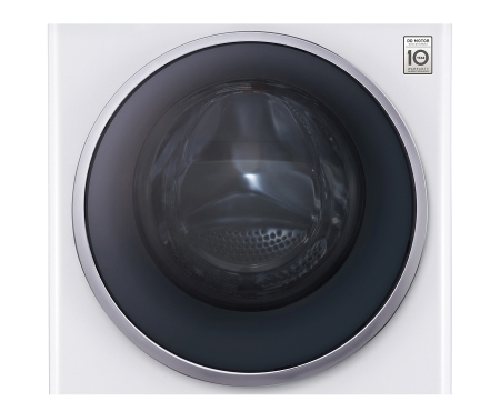 LG F14U2TDH1NH washer dryer Freestanding Front-load White – image 3