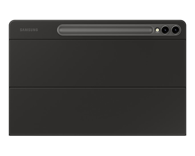 Samsung EF-DX810BBEGCA mobile device keyboard English, French Pogo Pin Black – image 2
