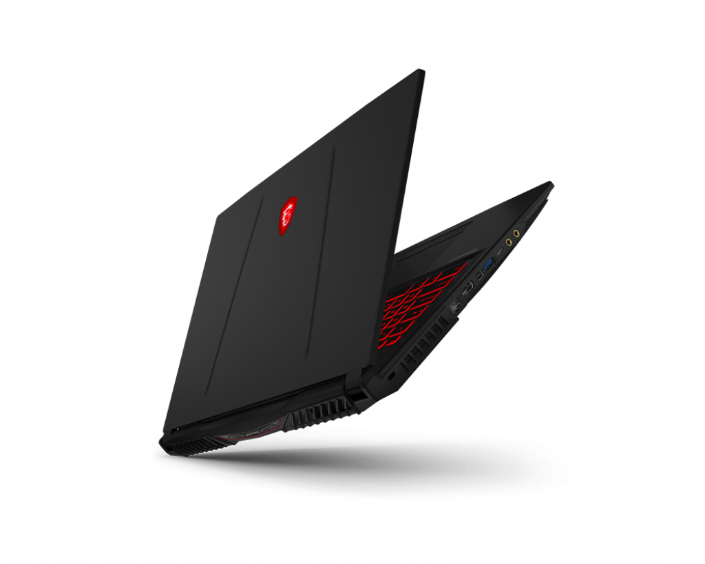 MSI GL75 Leopard – image 4