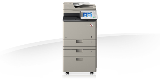 Canon ADVANCE C350i – image 4