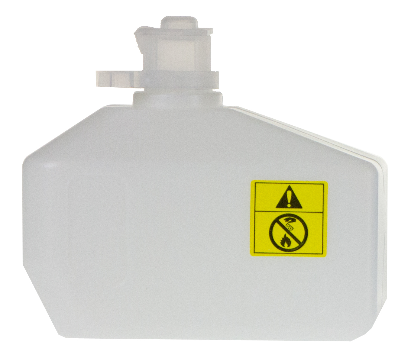 MM Cyan Laser Toner (TK-590C) – image 3