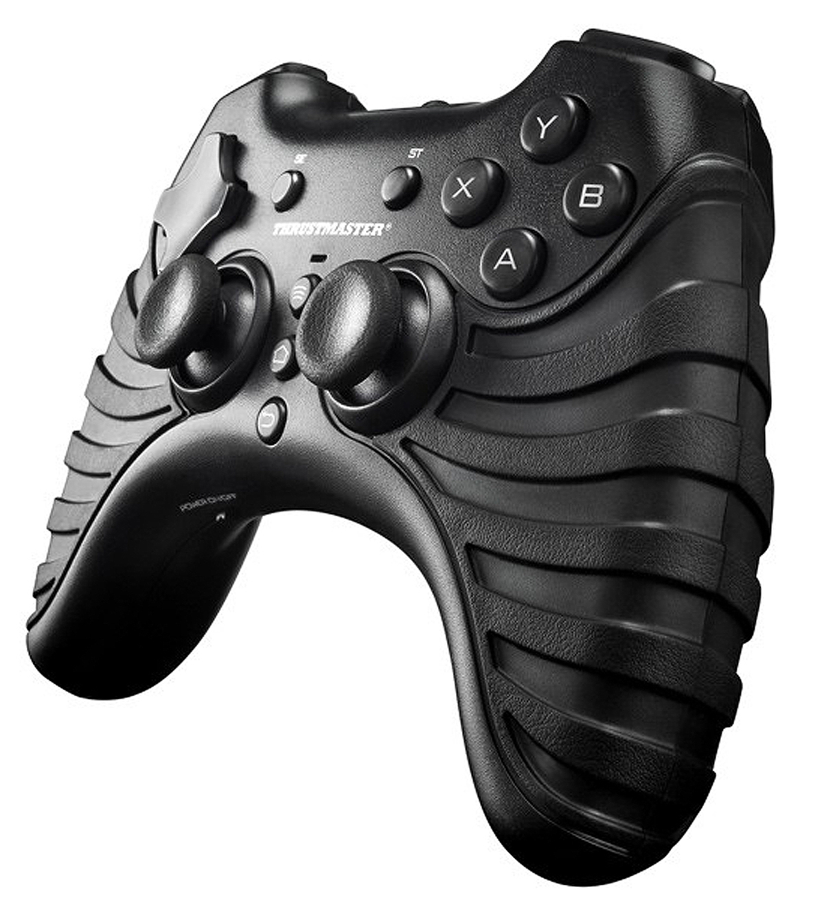 Thrustmaster Score-A Black Bluetooth Gamepad Analogue / Digital Android, MAC, PC, Tablet PC – image 1
