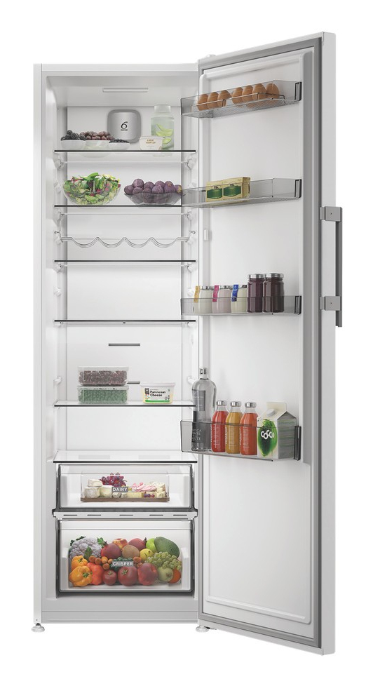 Whirlpool WHMLF6444W6E fridge Freestanding – image 9
