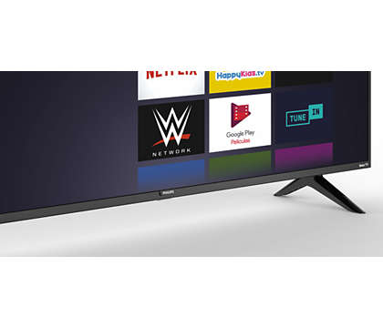 Philips 65PFL5765/F8 TV – image 3