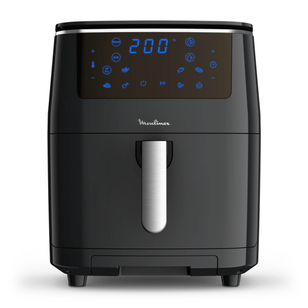 Moulinex AL201810 fryer Single – image 1