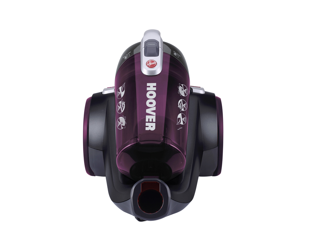 Hoover RC71_RC11 011 – image 9
