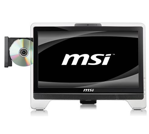 MSI Wind TOP AE2020M-042NE_K – image 3