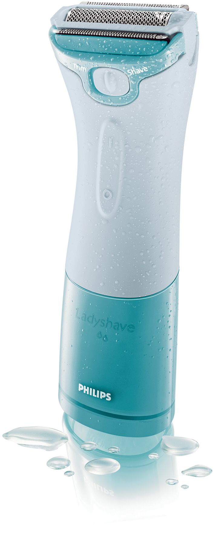 Philips Ladyshave Body Contour HP6317/02