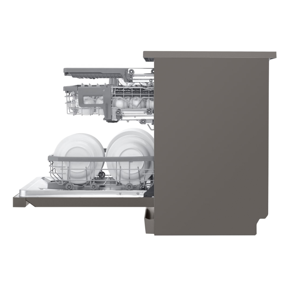 LG DFC325HD dishwasher Freestanding 14 place settings – image 8