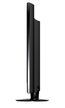 LG 32LD400 TV 81.3 cm (32") Full HD Black – image 4