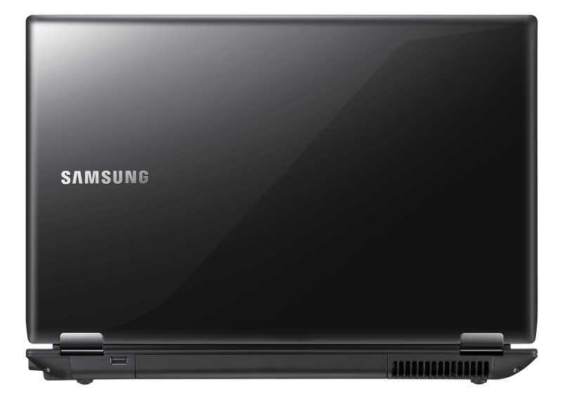 Samsung RC RC730-S07DE Intel® Core™ i7 i7-2670QM Laptop – image 4