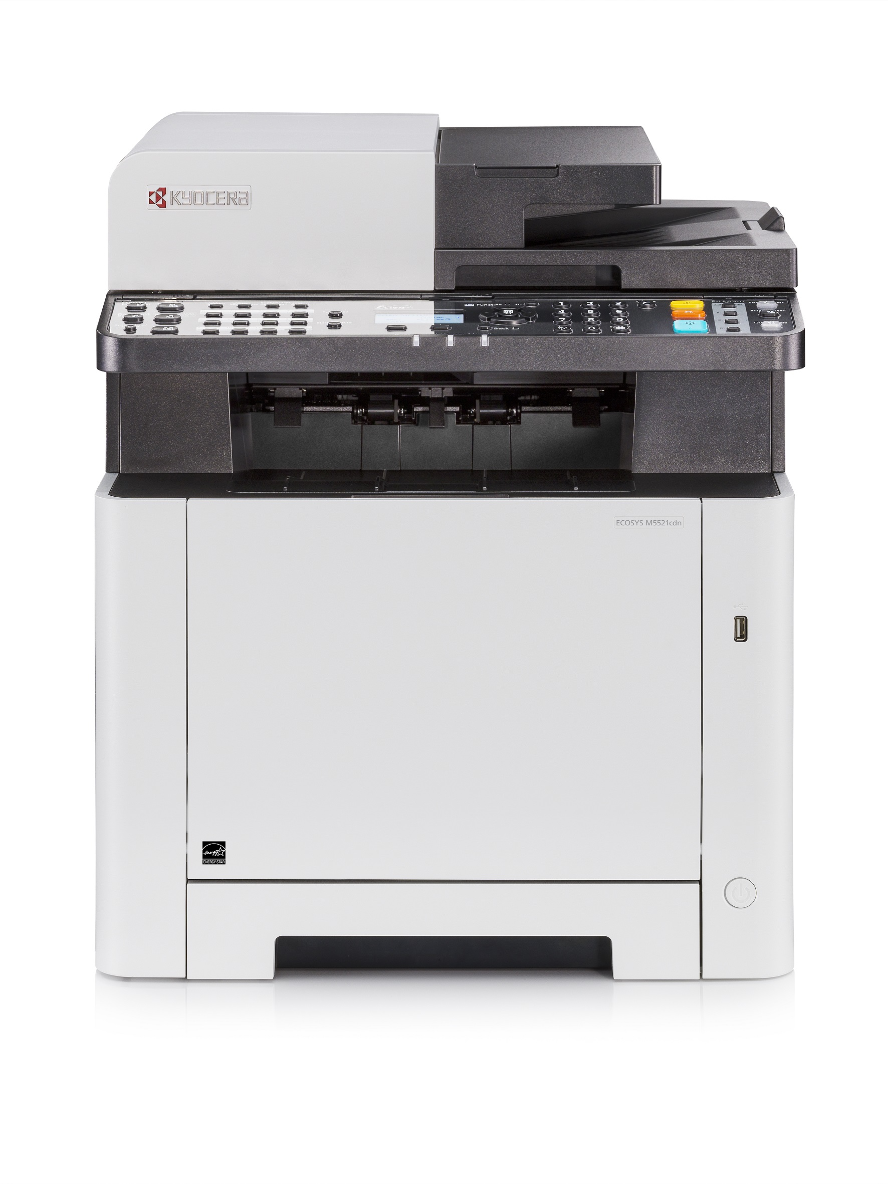 Kyocera ECOSYS 870B61102RA3NL2 multifunction printer Laser A4 – image 2