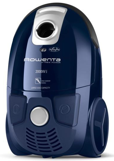 Rowenta RO5421.11 vacuum