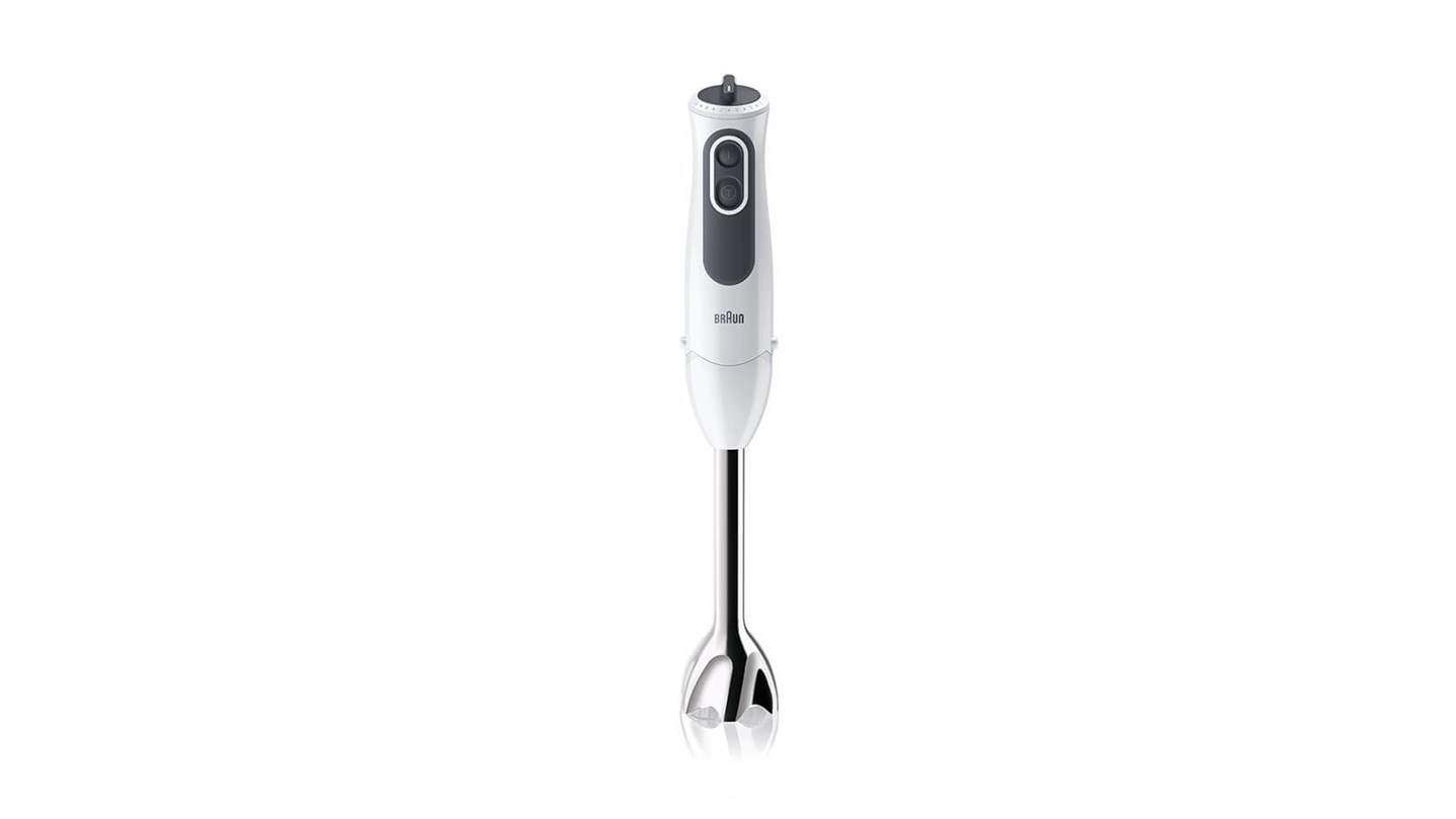 Braun MQ 3135 WH Sauce – image 4