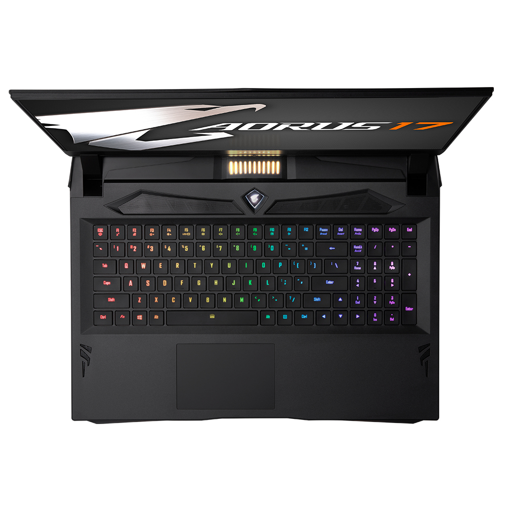 GIGABYTE 17 YA-9DE2452SH – image 3