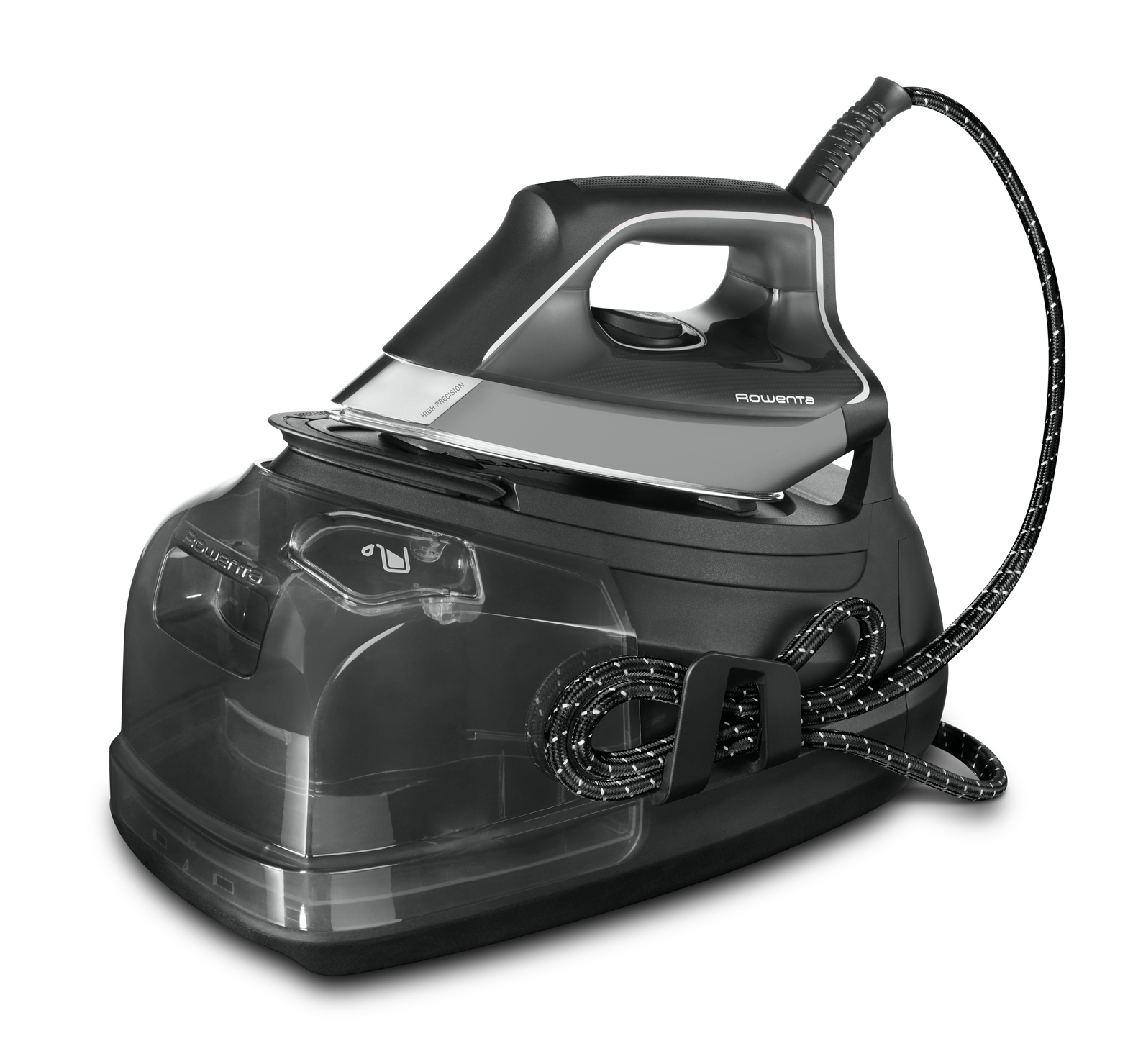 Rowenta DG8622 Pressurized steam ironing station