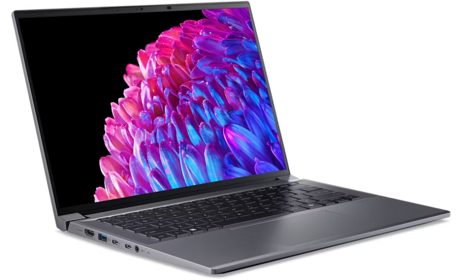 Acer Swift SFX14-72G-74LB Copilot+ PC Intel Core Ultra 7 155H Laptop – image 2
