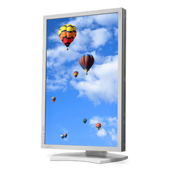 NEC PA302W computer monitor – image 7