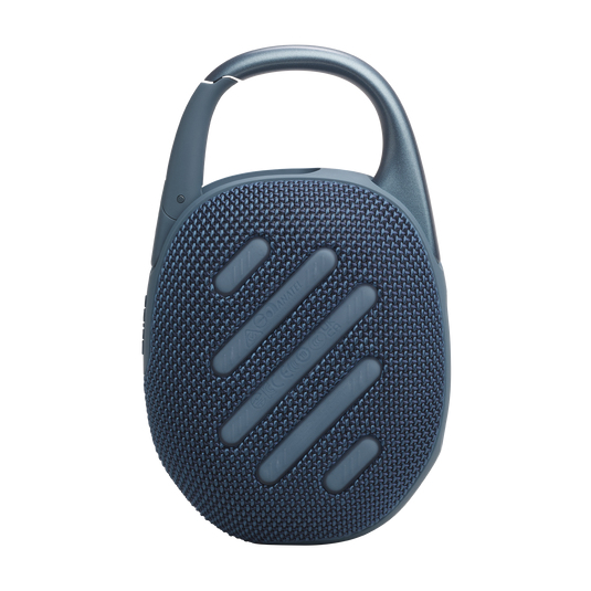 JBL Clip 5 Blue 7 W image 3